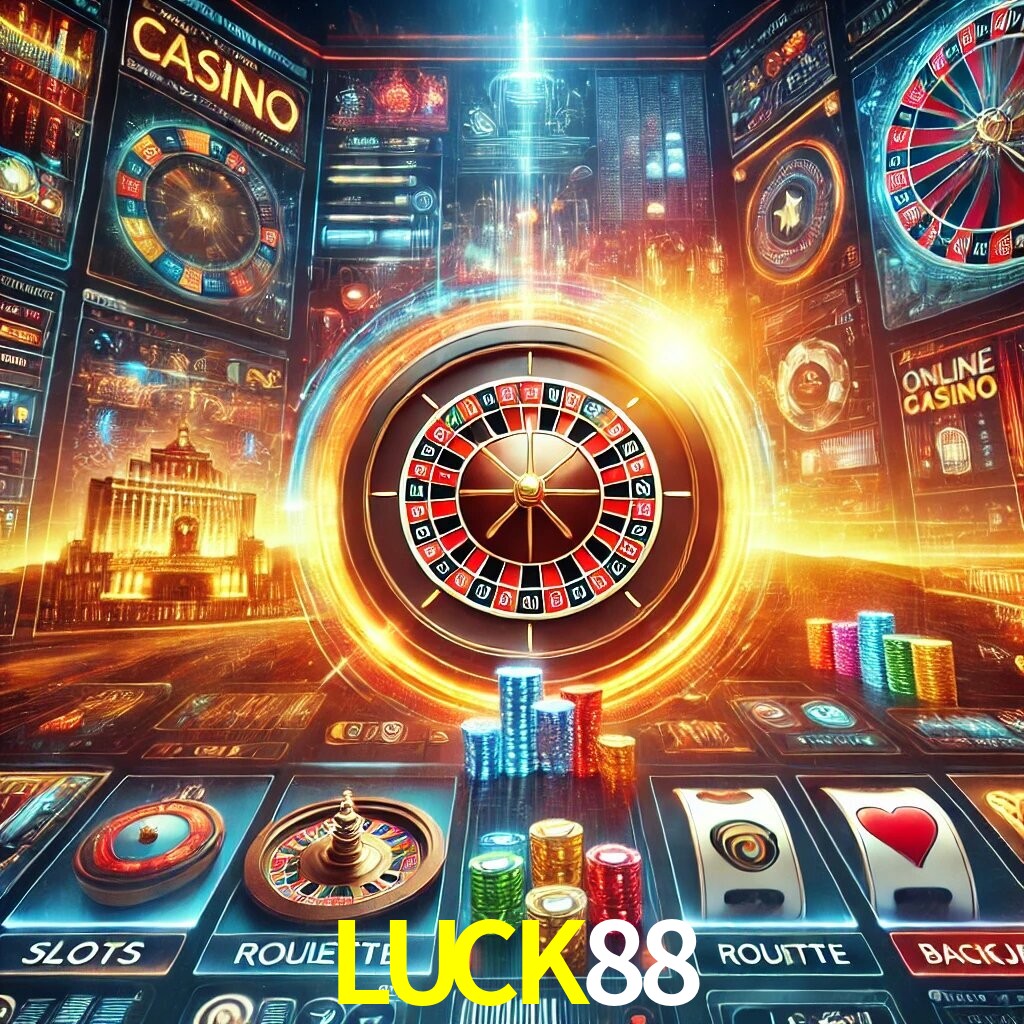  LUCK88