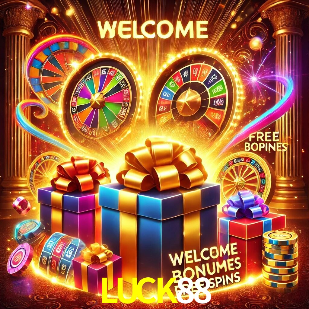  LUCK88