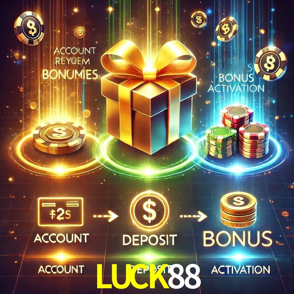  LUCK88