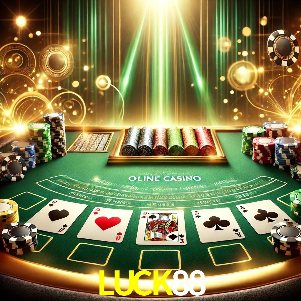  LUCK88