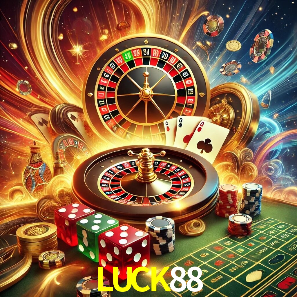  LUCK88