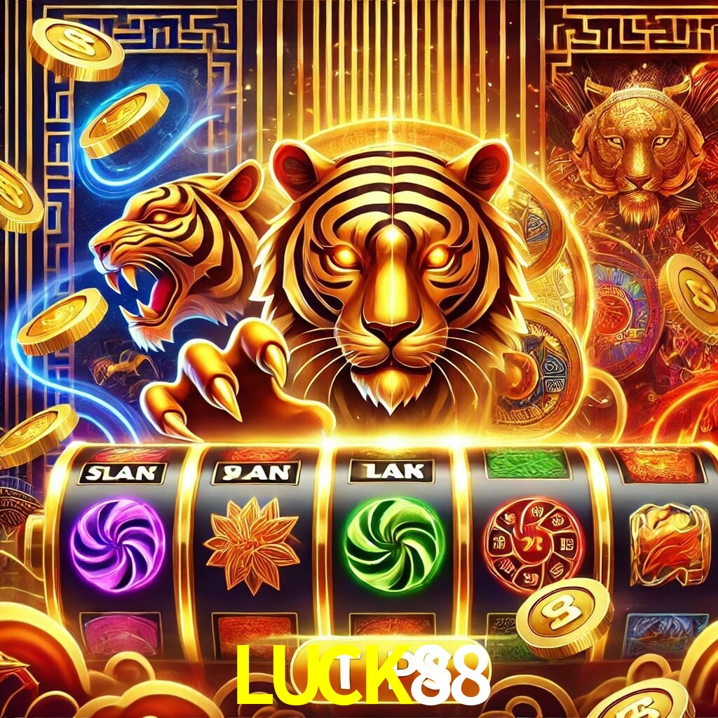  LUCK88