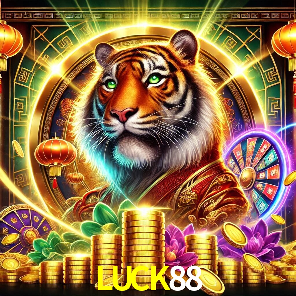  LUCK88