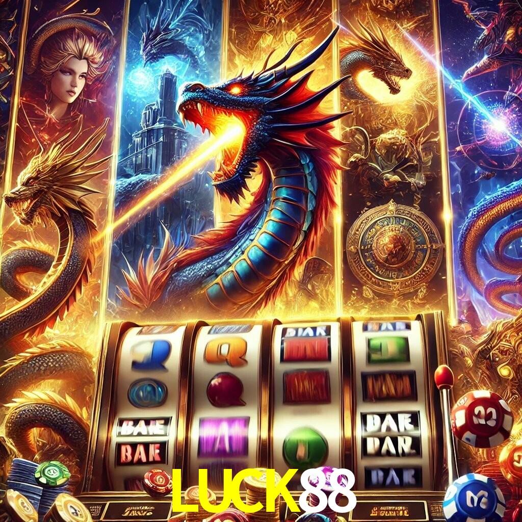  LUCK88