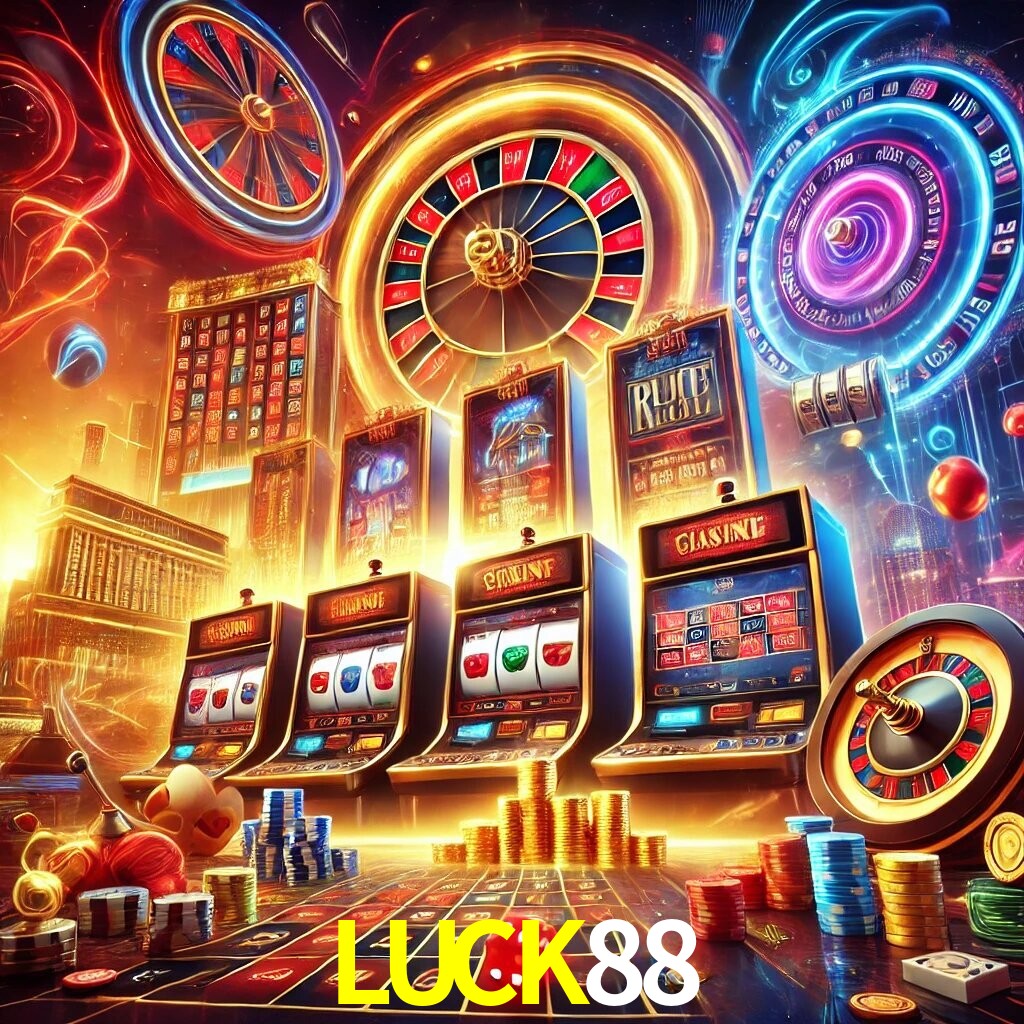  LUCK88