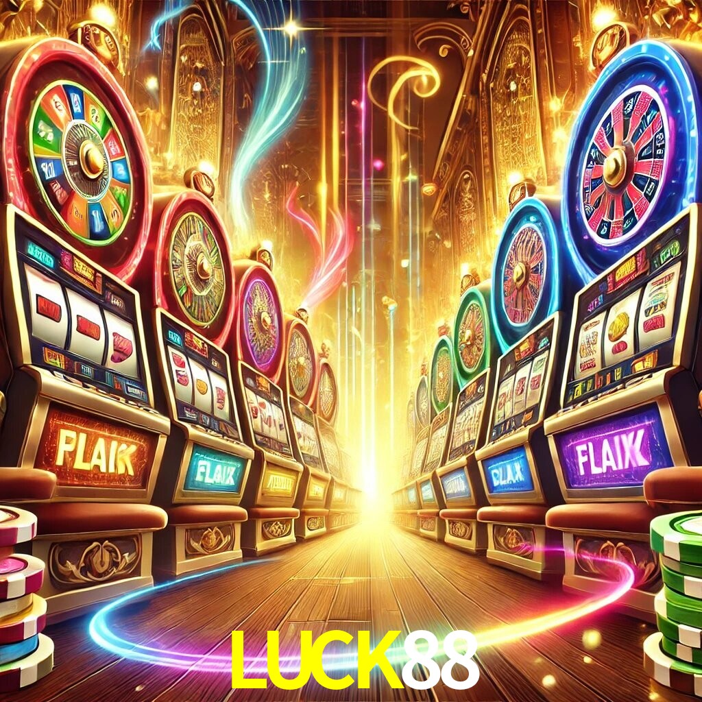  LUCK88