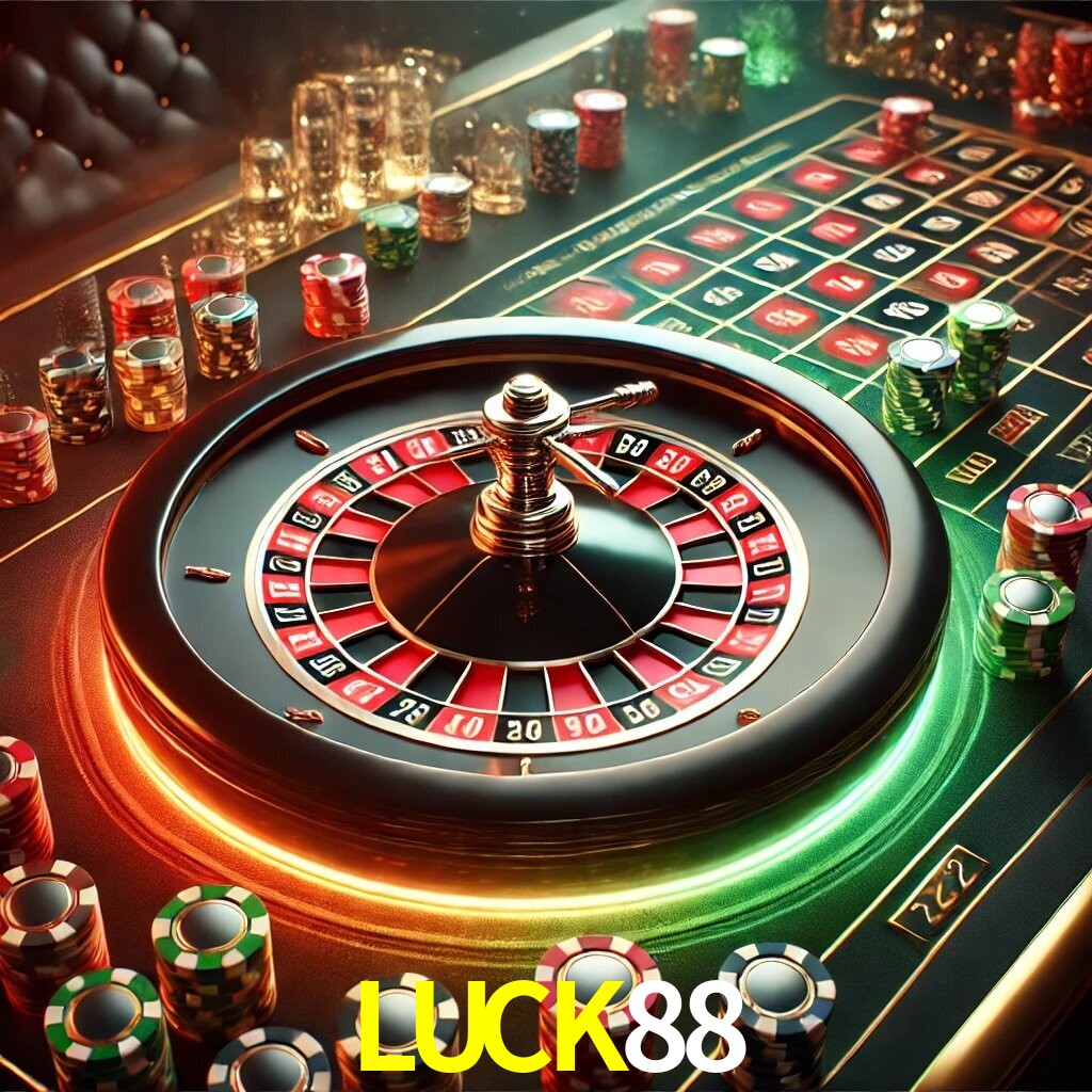  LUCK88