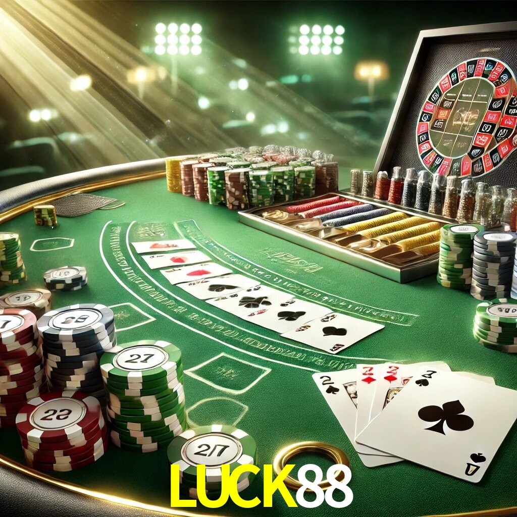  LUCK88