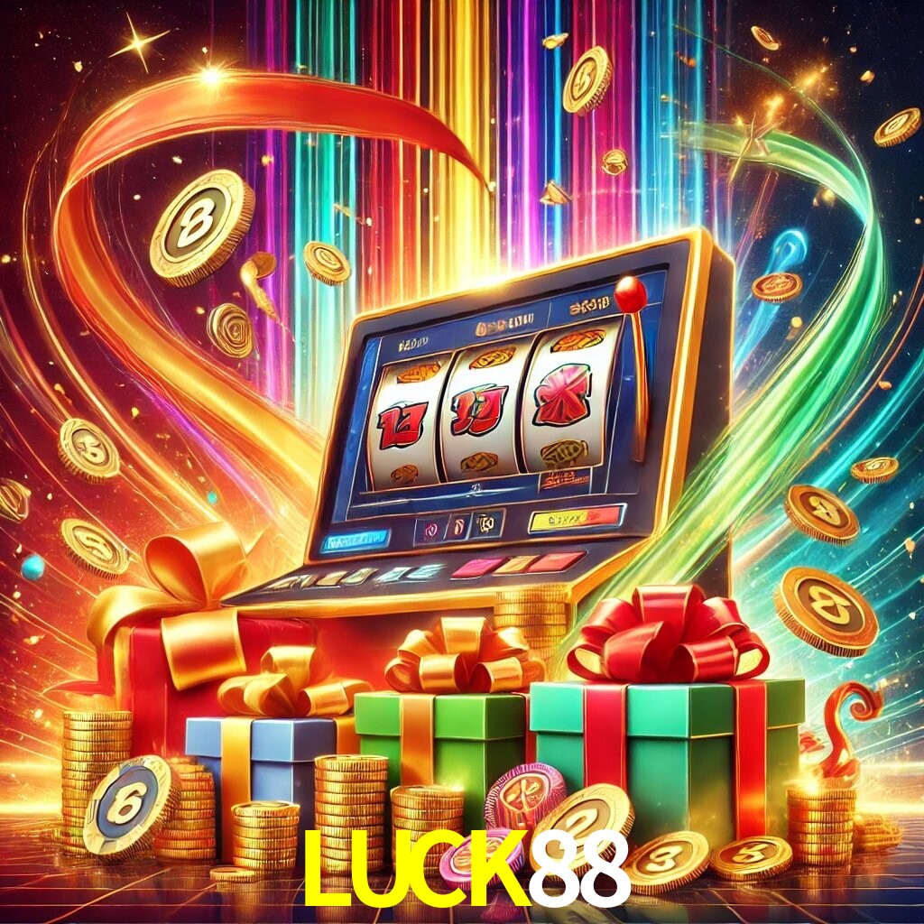  LUCK88