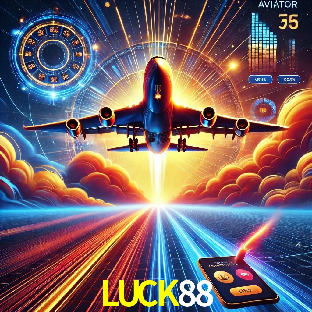  LUCK88