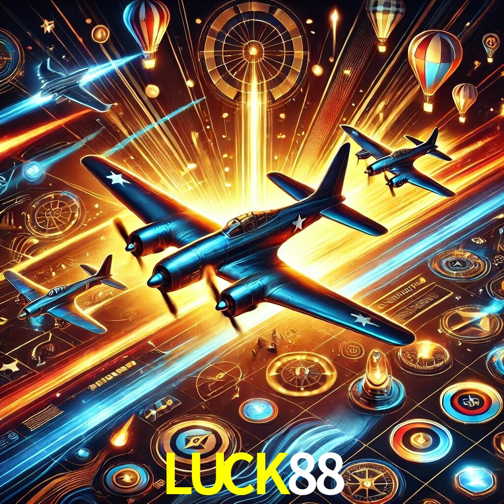  LUCK88