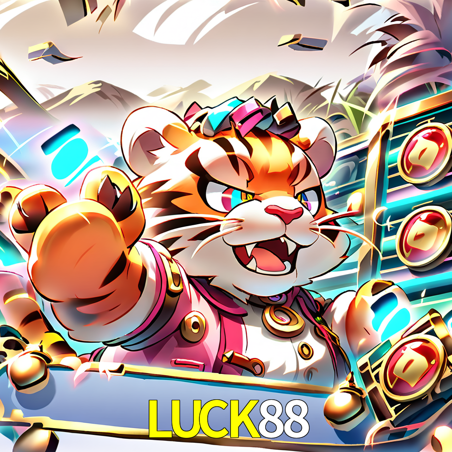 LUCK88